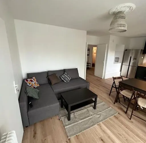 Beautiful Flat