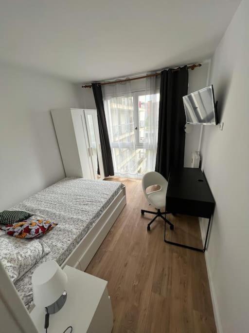 Beautiful Flat Apartment