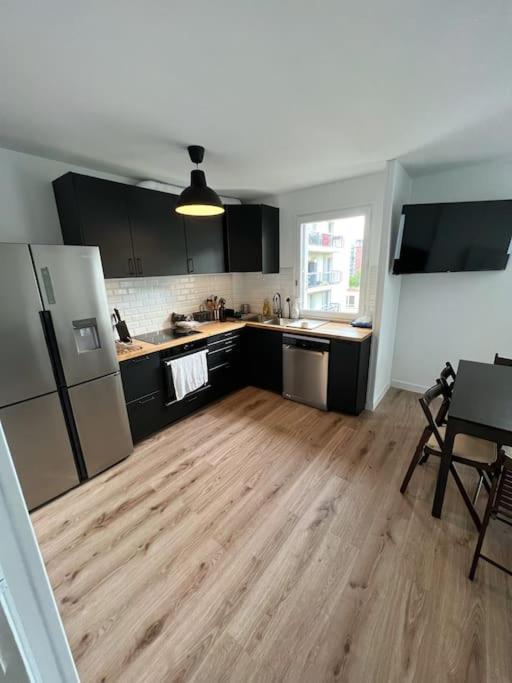 Beautiful Flat *