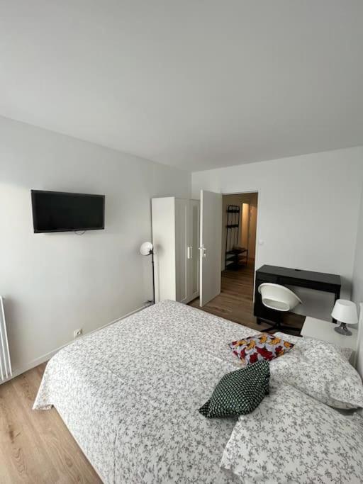 Beautiful Flat