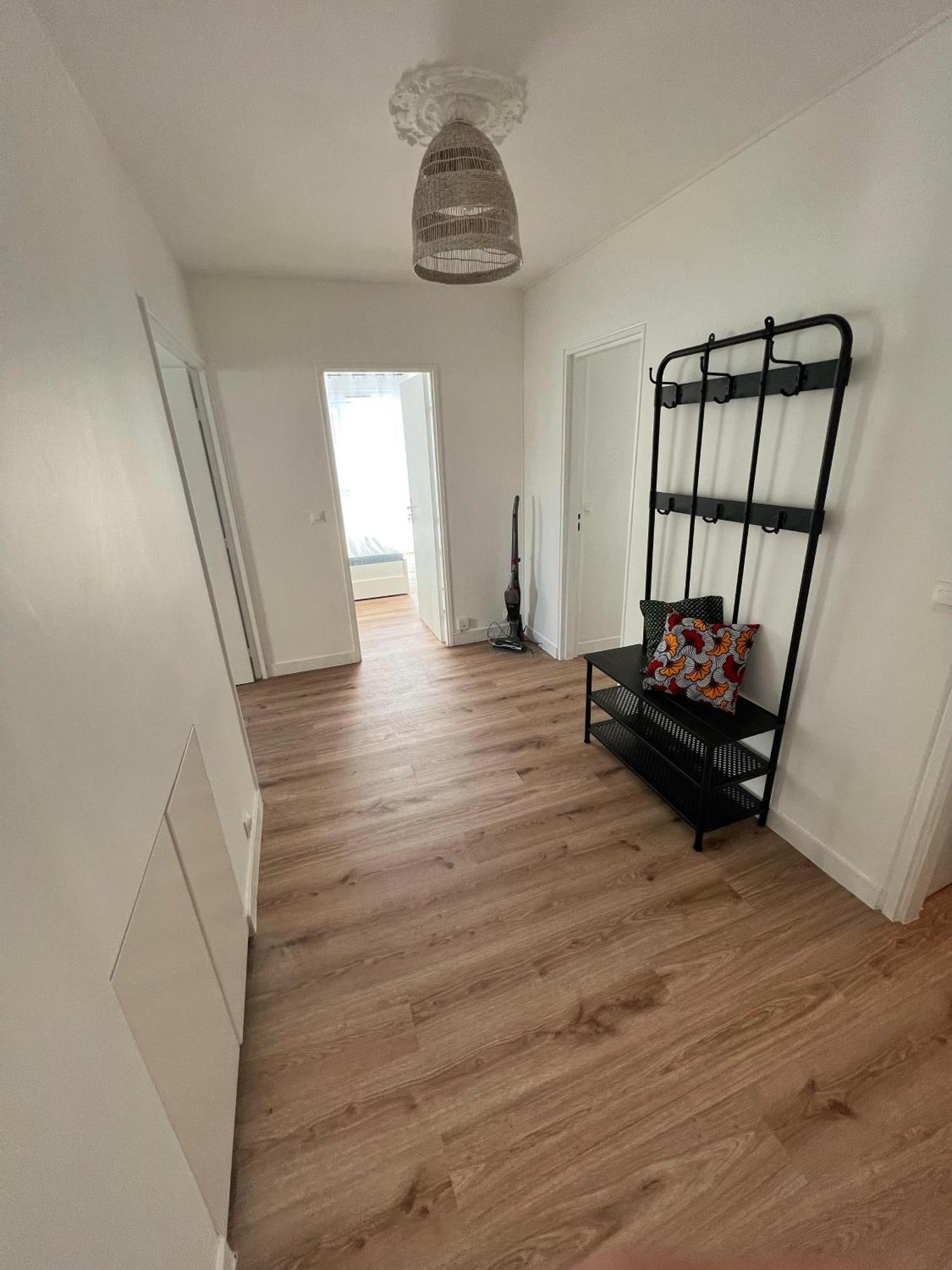 Beautiful Flat Apartment